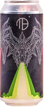 Mortalis Beer Hydra Key Lime Raspberry Cherry Sour 473ml
